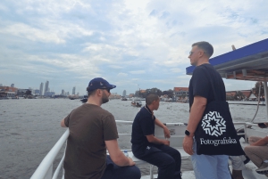 Бангкок: частный тур по обязательным для посещения достопримечательностям и скрытым жемчужинам