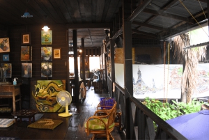 Бангкок: частный тур по обязательным для посещения достопримечательностям и скрытым жемчужинам