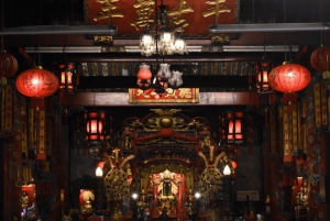 Бангкок: частный тур по обязательным для посещения достопримечательностям и скрытым жемчужинам