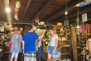 Бангкок: частный тур по обязательным для посещения достопримечательностям и скрытым жемчужинам