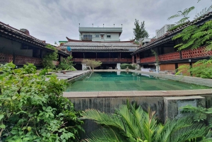 Bangkok: Must things to see in China town, Small group