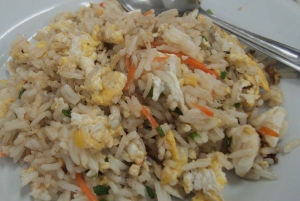 Bangkok: Must things to see in China town, Small group