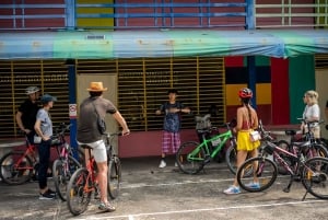 Bangkok: Experiencias gastronómicas y ciclistas ocultas que no debes dejar de probar