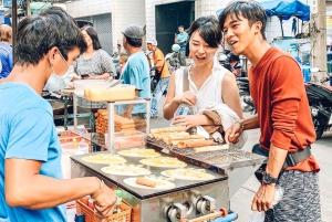 Bangkok: Experiencias gastronómicas y ciclistas ocultas que no debes dejar de probar