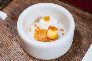 Bangkok: Na-oh Restaurant 5 & 9 Course Set Menu