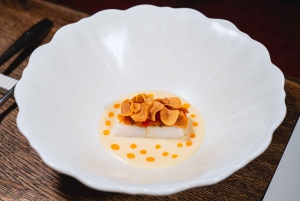 Bangkok: Na-oh Restaurant 5 & 9 Course Set Menu