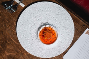 Bangkok: Na-oh Restaurant 5 & 9 Course Set Menu