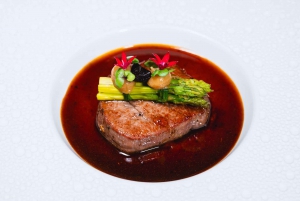 Bangkok: Na-oh Restaurant 5 & 9 Course Set Menu