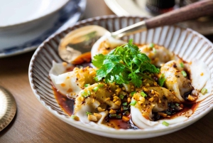 Bangkok: Nan Bei Michelin Guide At Rosewood F&B Packages