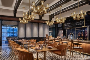 Bangkok: Nan Bei Michelin Guide At Rosewood F&B Packages