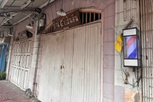 Bangkok: Nang Lerng Market Food Tour by Riverboat