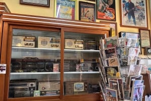 Bangkok: Nang Lerng Market Food Tour by Riverboat