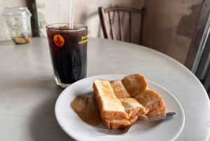 Bangkok: Nang Lerng Market Food Tour by Riverboat