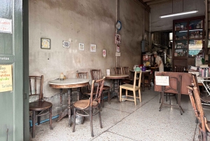 Bangkok: Nang Lerng Market Food Tour by Riverboat