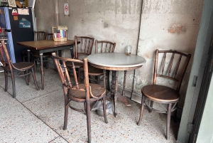 Bangkok: Nang Lerng Market Food Tour by Riverboat