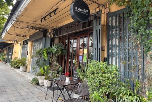 Bangkok: Nang Lerng Market Food Tour by Riverboat