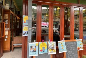 Bangkok: Nang Lerng Market Food Tour by Riverboat