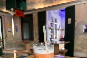 Bangkok: Nang Lerng Market Food Tour by Riverboat