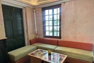 Bangkok: Nang Lerng Market Food Tour by Riverboat