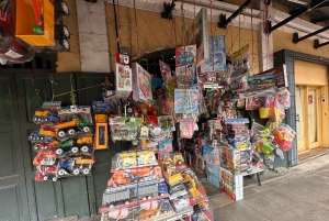 Bangkok: Nang Lerng Market Food Tour by Riverboat