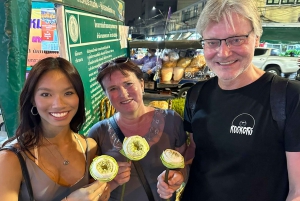 Bangkok culinaire tour per Tuk-Tuk