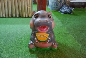 Ночной гастрономический тур по Чайна-тауну в Бангкоке с более чем 15 дегустациями