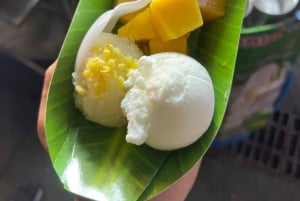 Ночной гастрономический тур по Чайна-тауну в Бангкоке с более чем 15 дегустациями