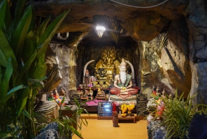 Bangkok: nocna wycieczka kulinarna Michelin w Chinatown – ponad 15 degustacji