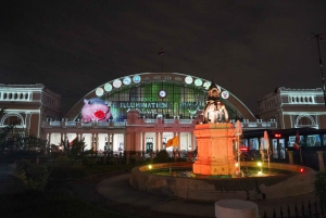 Bangkok: nocna wycieczka kulinarna Michelin w Chinatown – ponad 15 degustacji