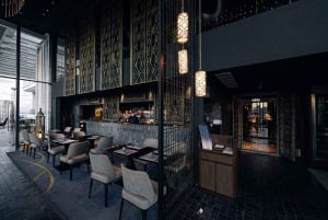 Bangkok: Nimitr Rooftop by 137 Pillars