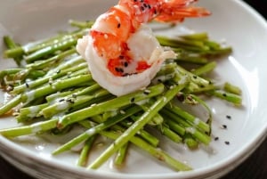 Bangkok: Nimitr Rooftop by 137 Pillars