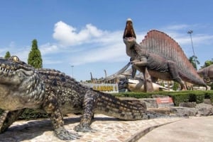 Bangkok: Nong Nooch Garden