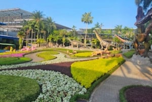 Bangkok: Nong Nooch Garden