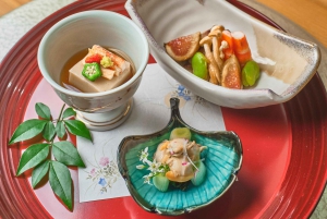 Bangkok: Okura Cruise - paseo en barco con cena japonesa de lujo