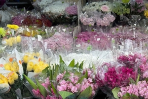 Bangkoks gamle bydel: Rundtur til skjulte perler med Michelin-guide og frokost