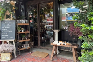 Bangkoks gamle bydel: Rundtur til skjulte perler med Michelin-guide og frokost