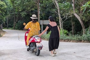 Bangkok: One-way Transfer to/from Koh Samet Island