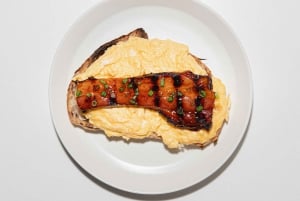 Bangkok: Open Bar l Public House Sukhumvit 31 Hotel