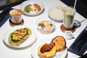 Bangkok: Open Bar l Public House Sukhumvit 31 Hotel