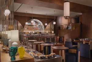 Bangkok: Open Bar l Public House Sukhumvit 31 Hotel