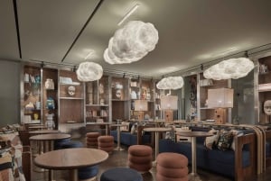 Bangkok: Open Bar l Public House Sukhumvit 31 Hotel