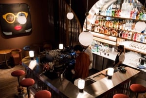 Bangkok: Open Bar l Public House Sukhumvit 31 Hotel