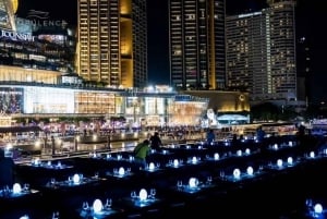 Bangkok: Opulence Luxury River Dinner Cruise with Drinks