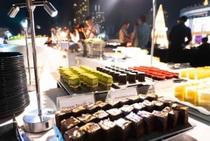 Bangkok: Opulence Luxury Chao Phraya Dinner Cruise