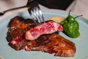 Bangkok: OXBO på Millennium Hilton Bangkok F&B-pakker