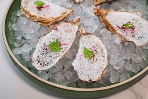 Bangkok: OXBO på Millennium Hilton Bangkok F&B-pakker