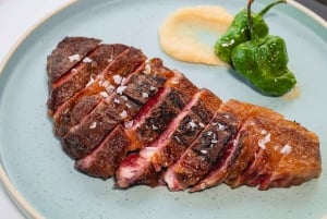 Bangkok: OXBO på Millennium Hilton Bangkok F&B-pakker