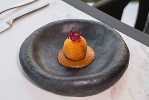 Bangkok: OXBO på Millennium Hilton Bangkok F&B-pakker