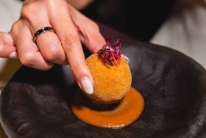 Bangkok: OXBO på Millennium Hilton Bangkok F&B-pakker