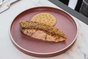 Bangkok: OXBO på Millennium Hilton Bangkok F&B-pakker